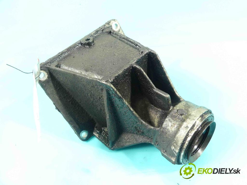 Bmw X3 E83 2003-2010 2.0d (M47) 150 hp manual 110 kW 1995 cm3 5- Základ: ostatní: 7516067