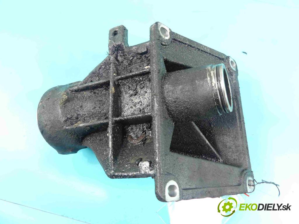 Bmw X3 E83 2003-2010 2.0d (M47): 150 HP manual 110 kW 1995 cm3 5- Základ: ďalšie: 7516067