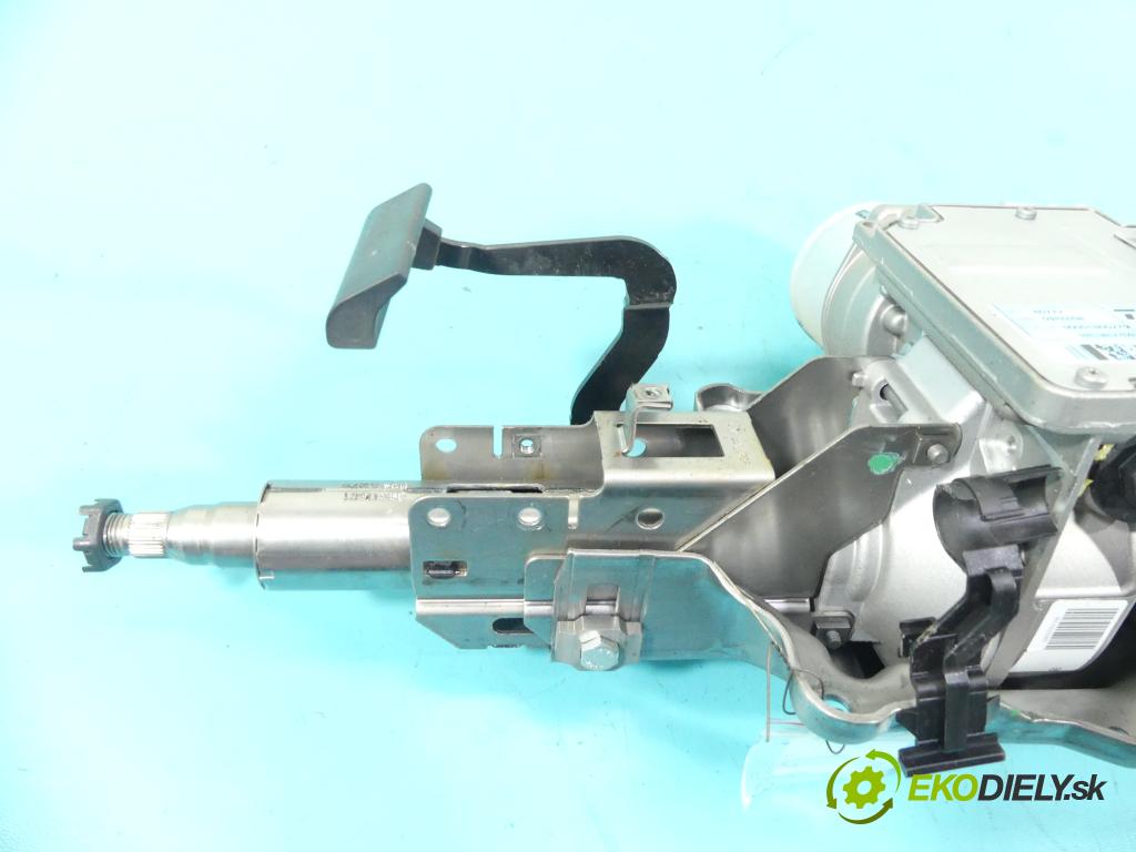 Fiat Idea 1,3.0 jtd 69KM manual 51 kW 1248 cm3 5- čerpadlo posilovač 00051805279 (Servočerpadlá, pumpy riadenia)