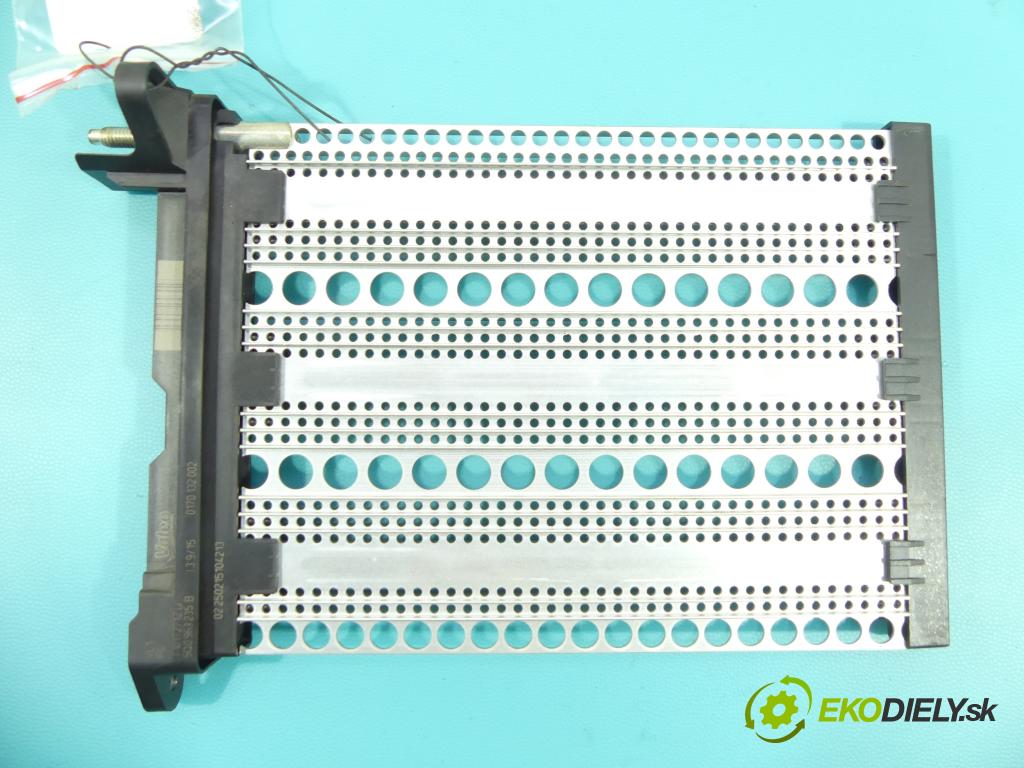 Vw Passat B8 2014 - 2.0 tdi 150 hp manual 110 kW 1968 cm3 5- radiátor 5Q0963235B (Radiátory topení)