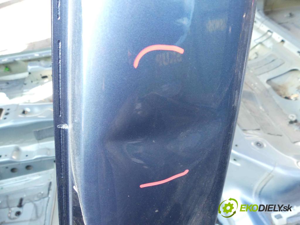 Vw Passat B8 2014 - 2.0 tdi 150 hp manual 110 kW 1968 cm3 5- práh levý  (Ostatní)