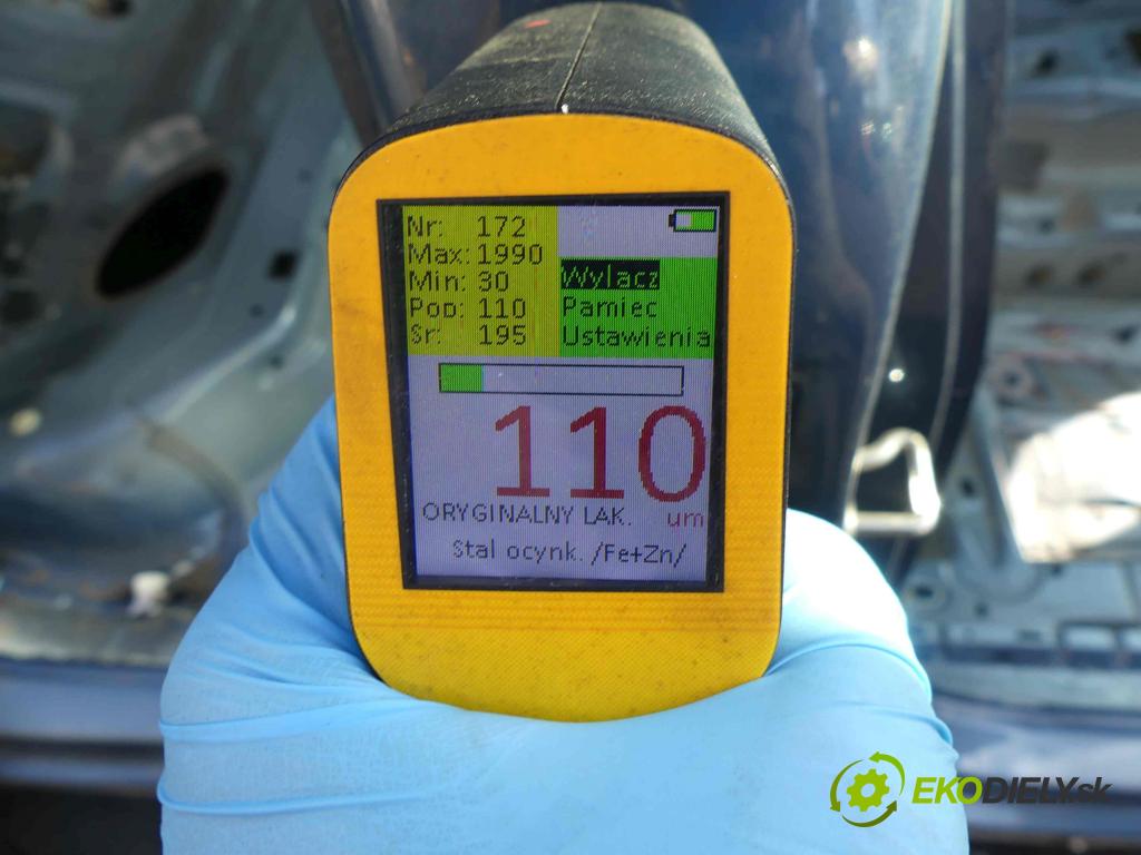 Vw Passat B8 2014 - 2.0 tdi 150 hp manual 110 kW 1968 cm3 5- práh pravý  (Ostatní)