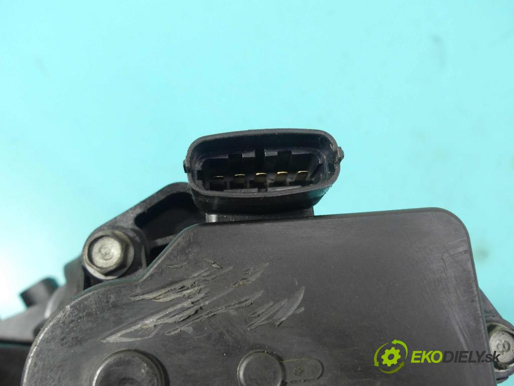 Kia Sportage III 2010-2015 2.0 crdi 136 HP automatic 100 kW 1995 cm3 5- zvod nasávací 28381-2F000 (Sacie potrubia)