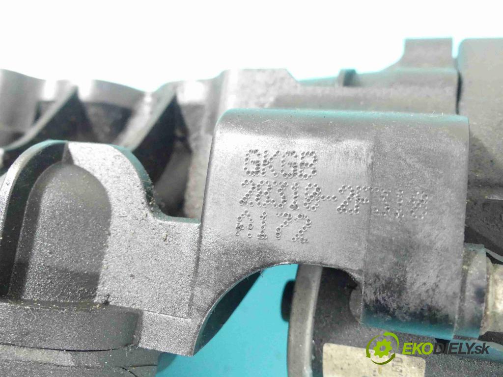 Kia Sportage III 2010-2015 2.0 crdi 136 HP automatic 100 kW 1995 cm3 5- zvod nasávací 28381-2F000 (Sacie potrubia)