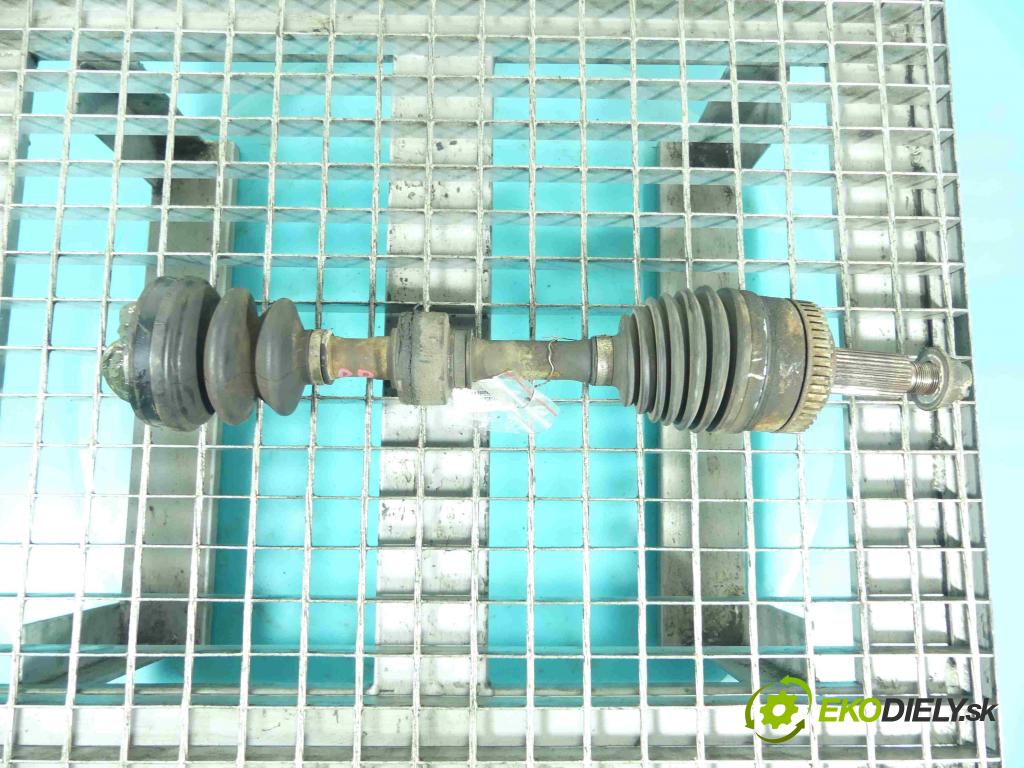 Kia Sportage III 2010-2015 2.0 crdi 136 HP automatic 100 kW 1995 cm3 5- poloos pravé  (Poloosy)