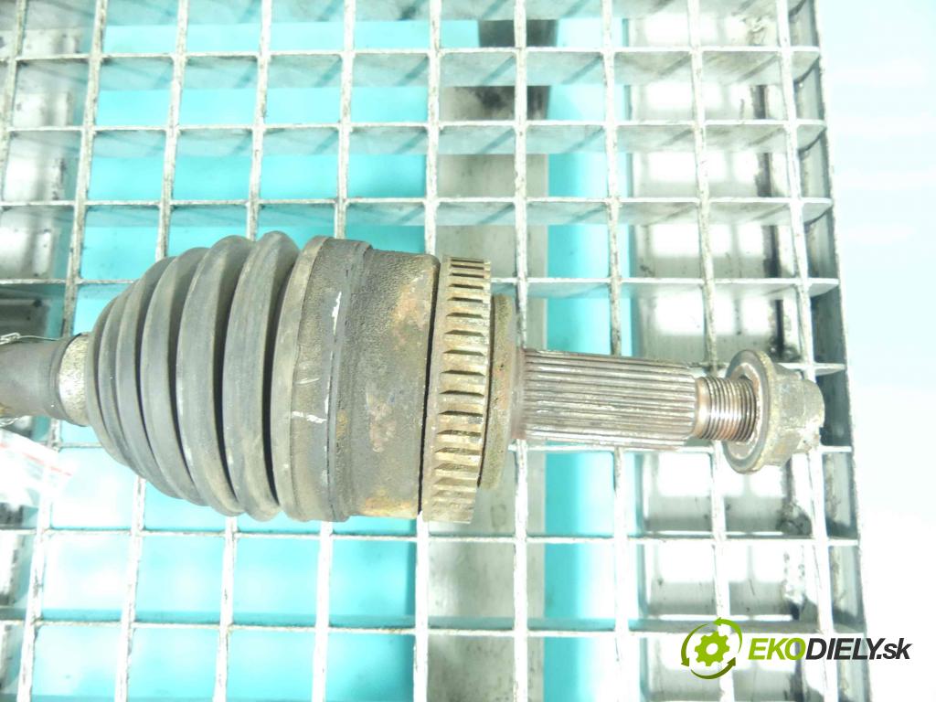 Kia Sportage III 2010-2015 2.0 crdi 136 HP automatic 100 kW 1995 cm3 5- poloos pravé  (Poloosy)