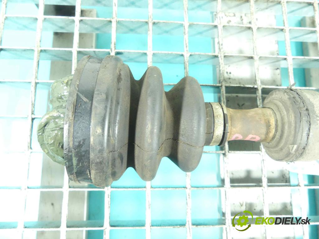 Kia Sportage III 2010-2015 2.0 crdi 136 HP automatic 100 kW 1995 cm3 5- poloos pravé  (Poloosy)