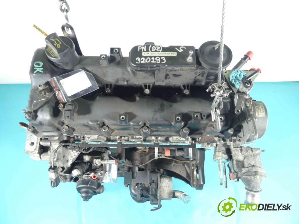 Kia Sportage III 2010-2015 2.0 crdi 136 HP automatic 100 kW 1995 cm3 5- čerpadlo vstrekovacia 0445010511 (Vstrekovacie čerpadlá)