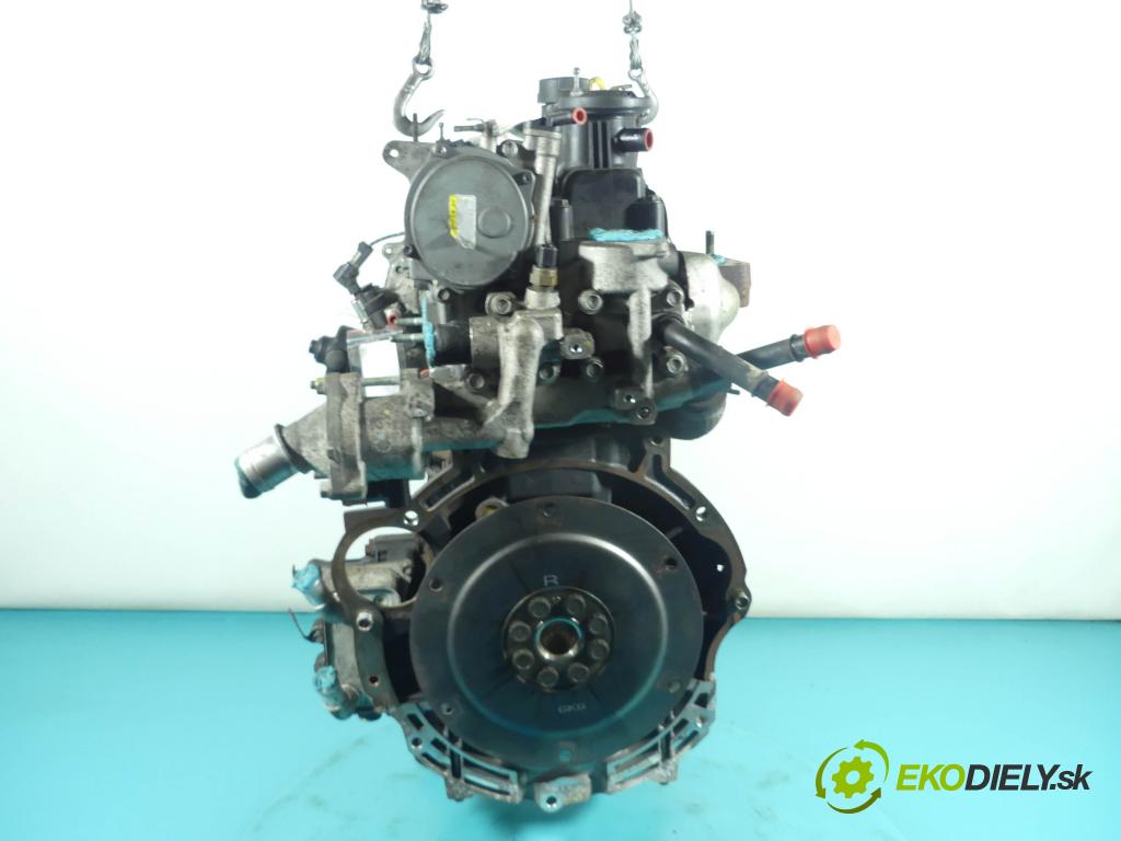 Kia Sportage III 2010-2015 2.0 crdi 136 HP automatic 100 kW 1995 cm3 5- čerpadlo vstrekovacia 0445010511 (Vstrekovacie čerpadlá)