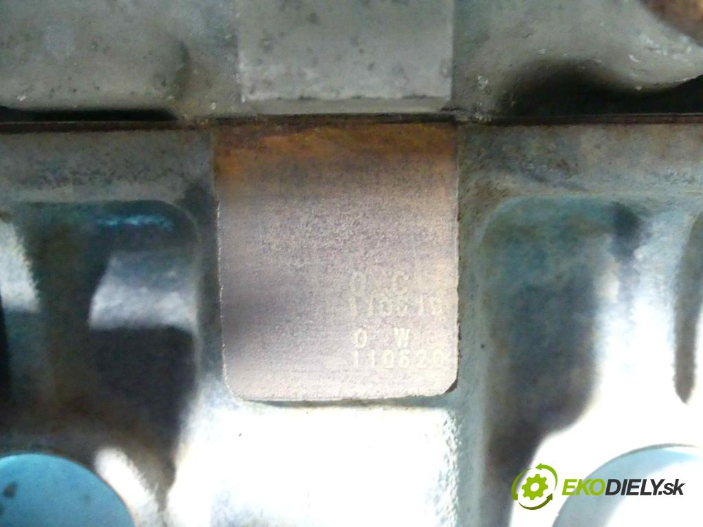 Kia Sportage III 2010-2015 2.0 crdi 136 HP automatic 100 kW 1995 cm3 5- čerpadlo vstrekovacia 0445010511 (Vstrekovacie čerpadlá)