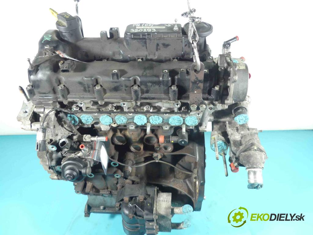 Kia Sportage III 2010-2015 2.0 crdi 136 HP automatic 100 kW 1995 cm3 5- čerpadlo vstrekovacia 0445010511 (Vstrekovacie čerpadlá)