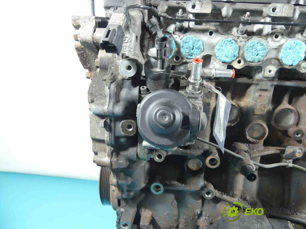 Kia Sportage III 2010-2015 2.0 crdi 136 HP automatic 100 kW 1995 cm3 5- čerpadlo vstrekovacia 0445010511 (Vstrekovacie čerpadlá)