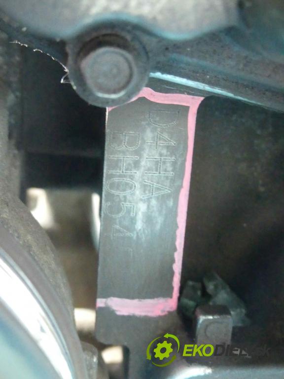 Kia Sportage III 2010-2015 2.0 crdi 136 HP automatic 100 kW 1995 cm3 5- čerpadlo vstrekovacia 0445010511 (Vstrekovacie čerpadlá)