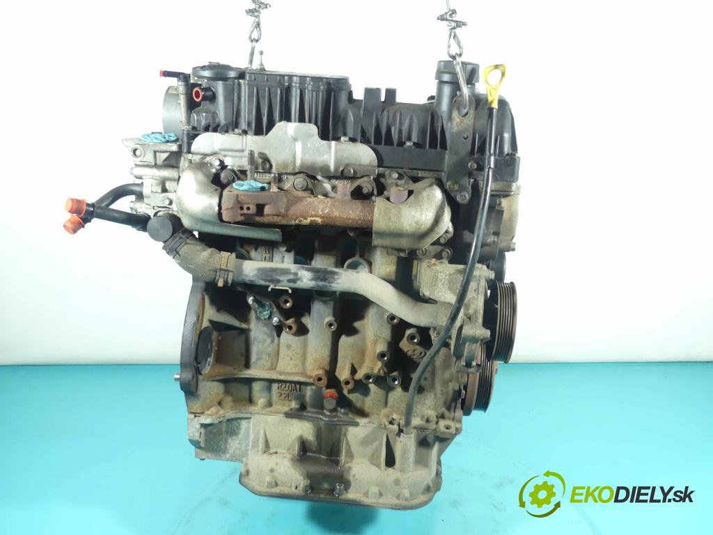 Kia Sportage III 2010-2015 2.0 crdi 136 HP automatic 100 kW 1995 cm3 5- čerpadlo vstrekovacia 0445010511 (Vstrekovacie čerpadlá)