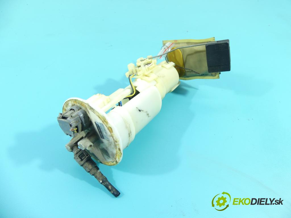 Honda Accord VII 2002-2008 2.0 16V 155 hp manual 114 kW 1998 cm3 4- čerpadlo paliva 101961-8492