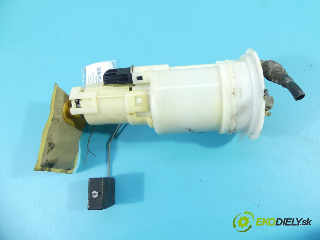 Honda Accord VII 2002-2008 2.0 16V 155 hp manual 114 kW 1998 cm3 4- čerpadlo paliva 101961-8492