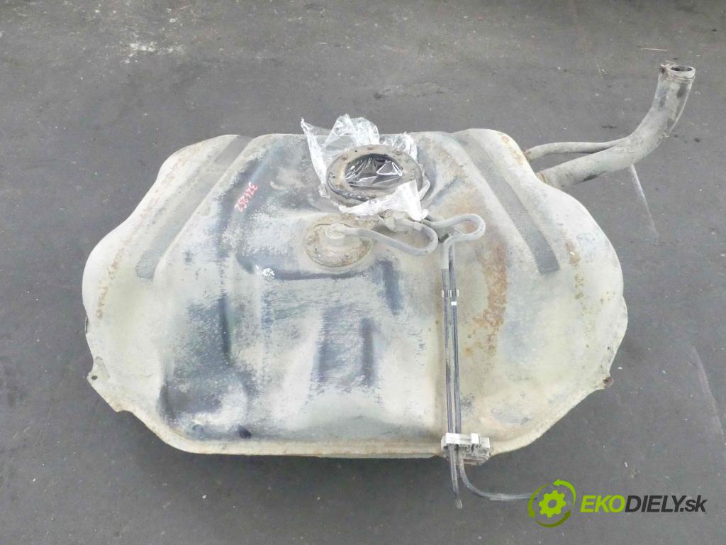 Honda Accord VII 2002-2008 2.0 16V 155 hp manual 114 kW 1998 cm3 4- Nádrž: paliva SEA-E011 (Nádrže)