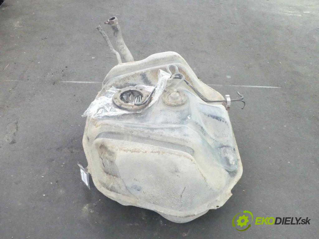 Honda Accord VII 2002-2008 2.0 16V 155 hp manual 114 kW 1998 cm3 4- Nádrž: paliva SEA-E011 (Nádrže)