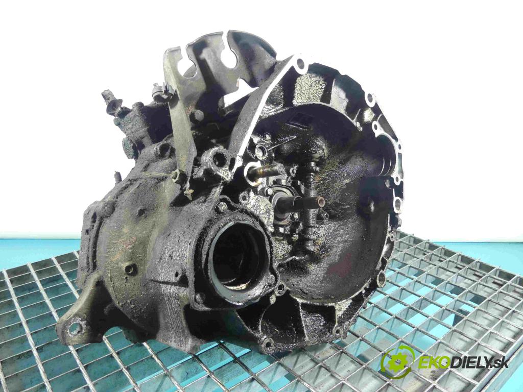 Fiat Seicento 0.9 39 HP manual 29 kW 899 cm3 3- prevodovka stupeň,rýchlosť manual 