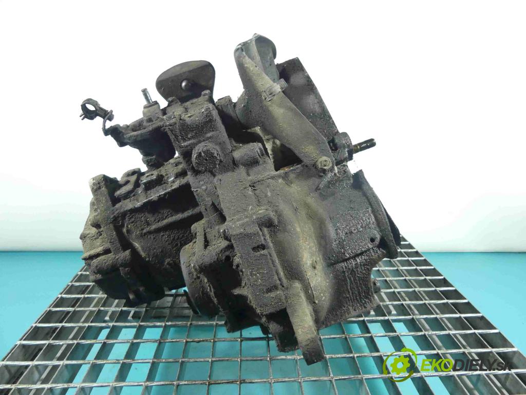 Fiat Seicento 0.9 39 HP manual 29 kW 899 cm3 3- prevodovka stupeň,rýchlosť manual