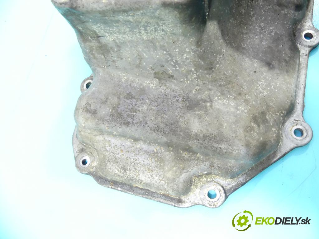 Chrysler Sebring II 2000-2006 2.0 16V 141 hp automatic 104 kW 1996 cm3 4- vana olejová 04777241AB (Olejové vany)