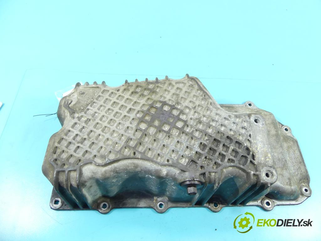 Chrysler Sebring II 2000-2006 2.0 16V 141 HP automatic 104 kW 1996 cm3 4- vaňa olejová 04777241AB (Olejové vane)