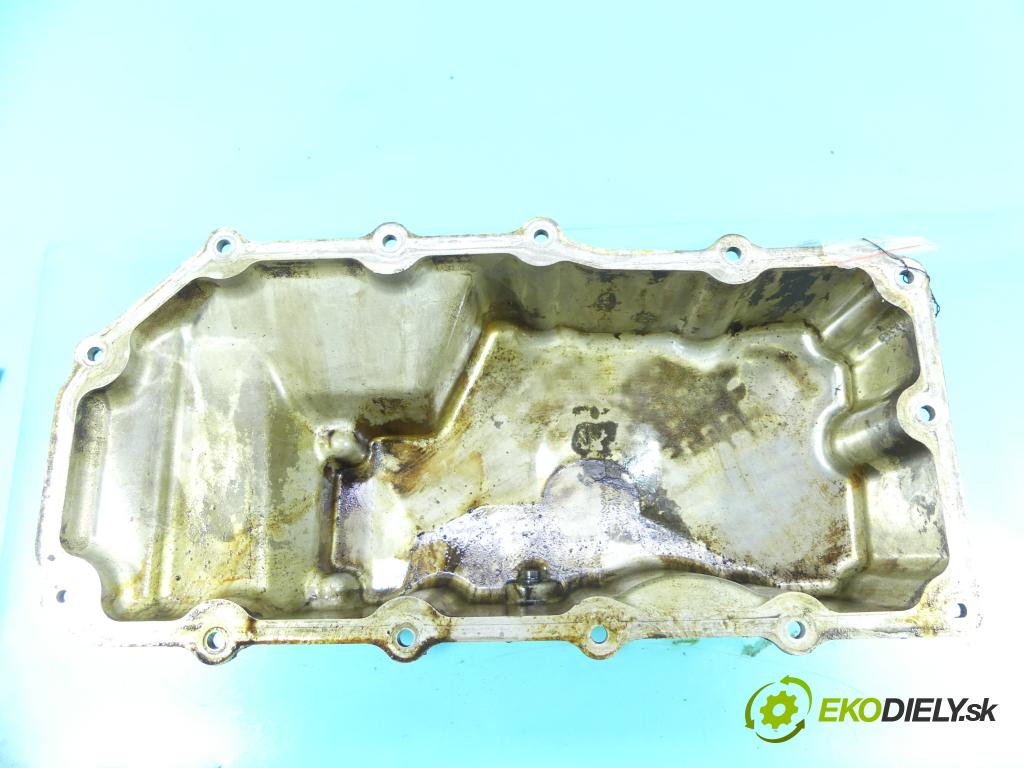 Chrysler Sebring II 2000-2006 2.0 16V 141 hp automatic 104 kW 1996 cm3 4- vana olejová 04777241AB (Olejové vany)