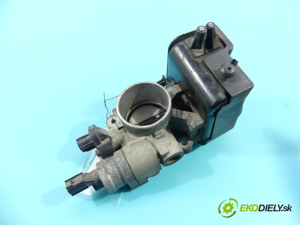 Chrysler Sebring II 2000-2006 2.0 16V 141 HP automatic 104 kW 1996 cm3 4- klapka 46435 (Škrtiace klapky)