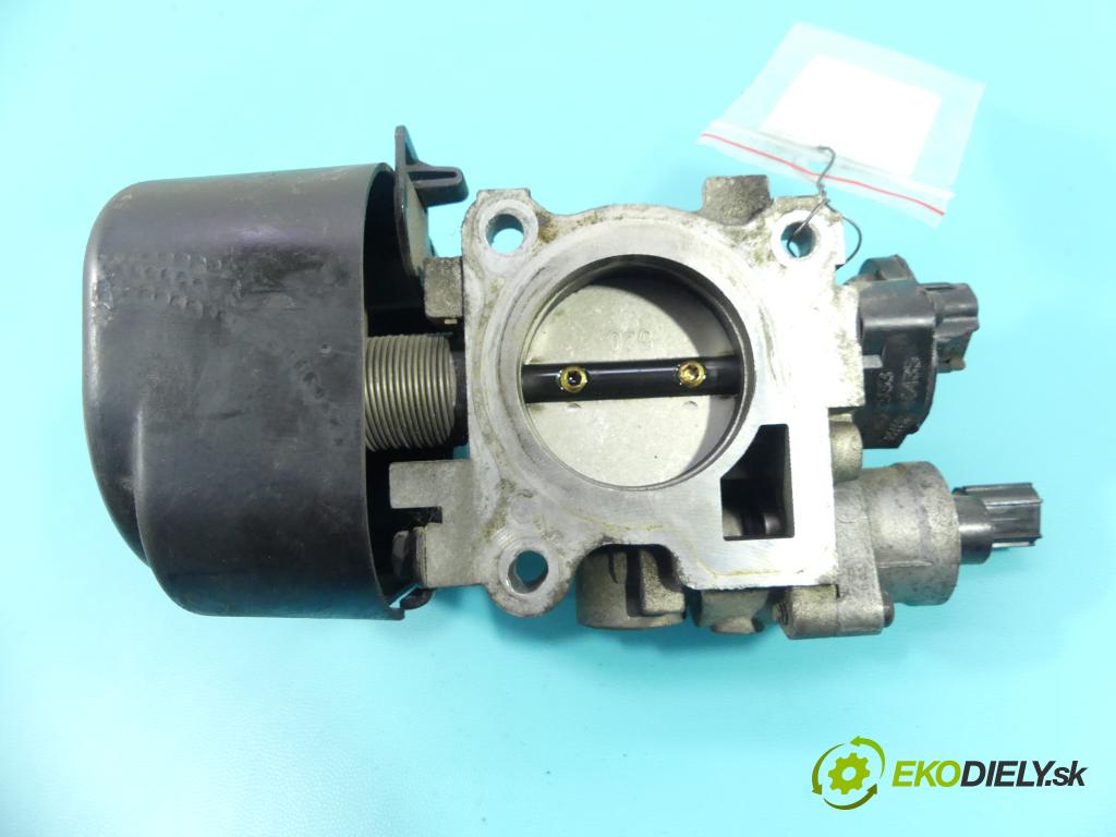 Chrysler Sebring II 2000-2006 2.0 16V 141 HP automatic 104 kW 1996 cm3 4- klapka 46435 (Škrtiace klapky)