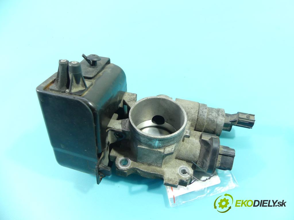 Chrysler Sebring II 2000-2006 2.0 16V 141 HP automatic 104 kW 1996 cm3 4- klapka 46435 (Škrtiace klapky)