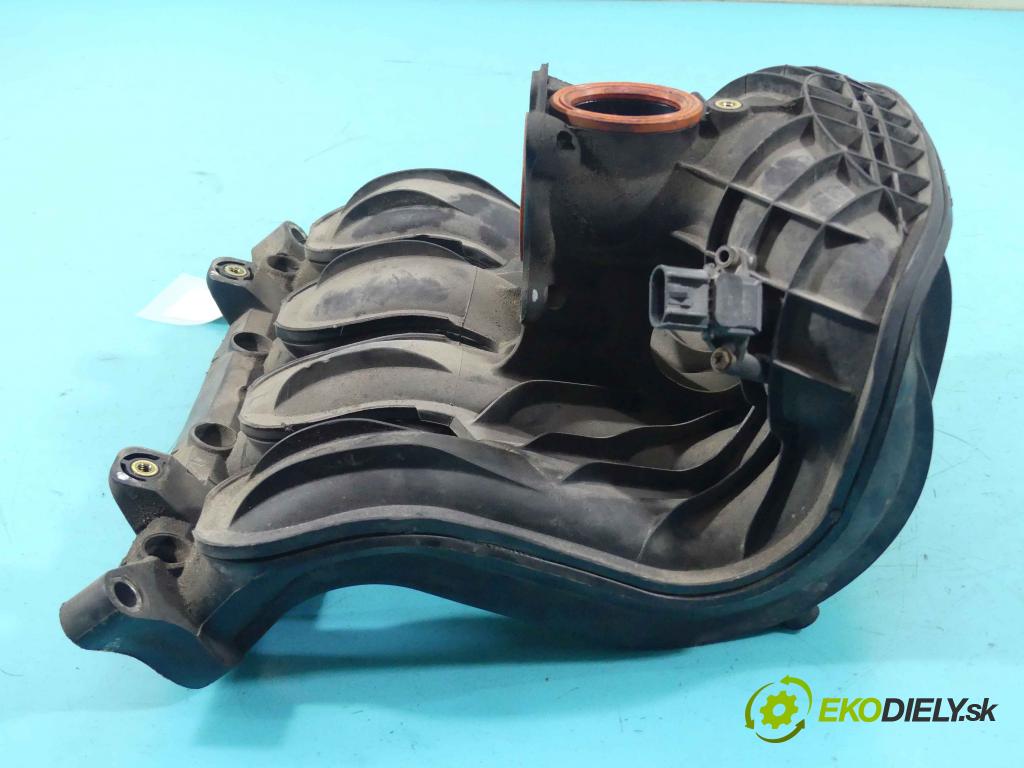 Chrysler Sebring II 2000-2006 2.0 16V 141 HP automatic 104 kW 1996 cm3 4- zvod nasávací  (Sacie potrubia)