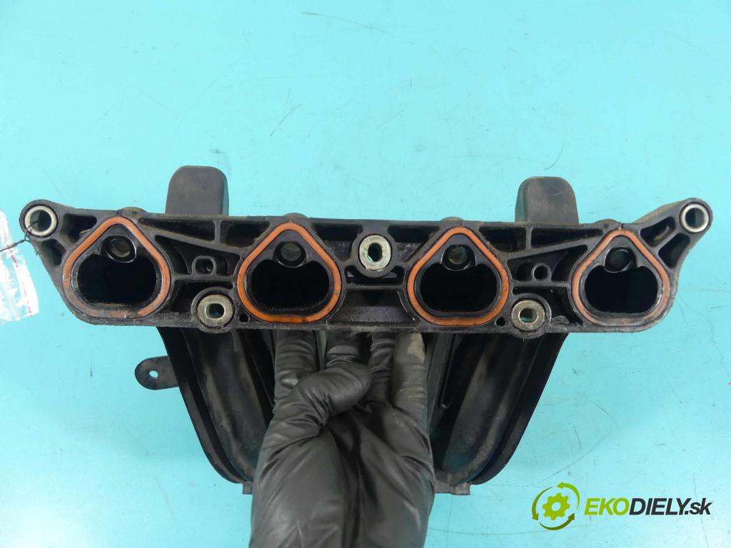 Chrysler Sebring II 2000-2006 2.0 16V 141 HP automatic 104 kW 1996 cm3 4- zvod nasávací  (Sacie potrubia)