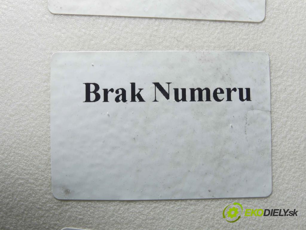 Chrysler Sebring II 2000-2006 2.0 16V 141 HP automatic 104 kW 1996 cm3 4- zvod nasávací  (Sacie potrubia)