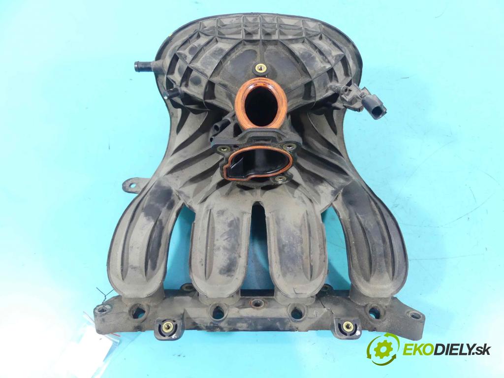 Chrysler Sebring II 2000-2006 2.0 16V 141 HP automatic 104 kW 1996 cm3 4- zvod nasávací  (Sacie potrubia)