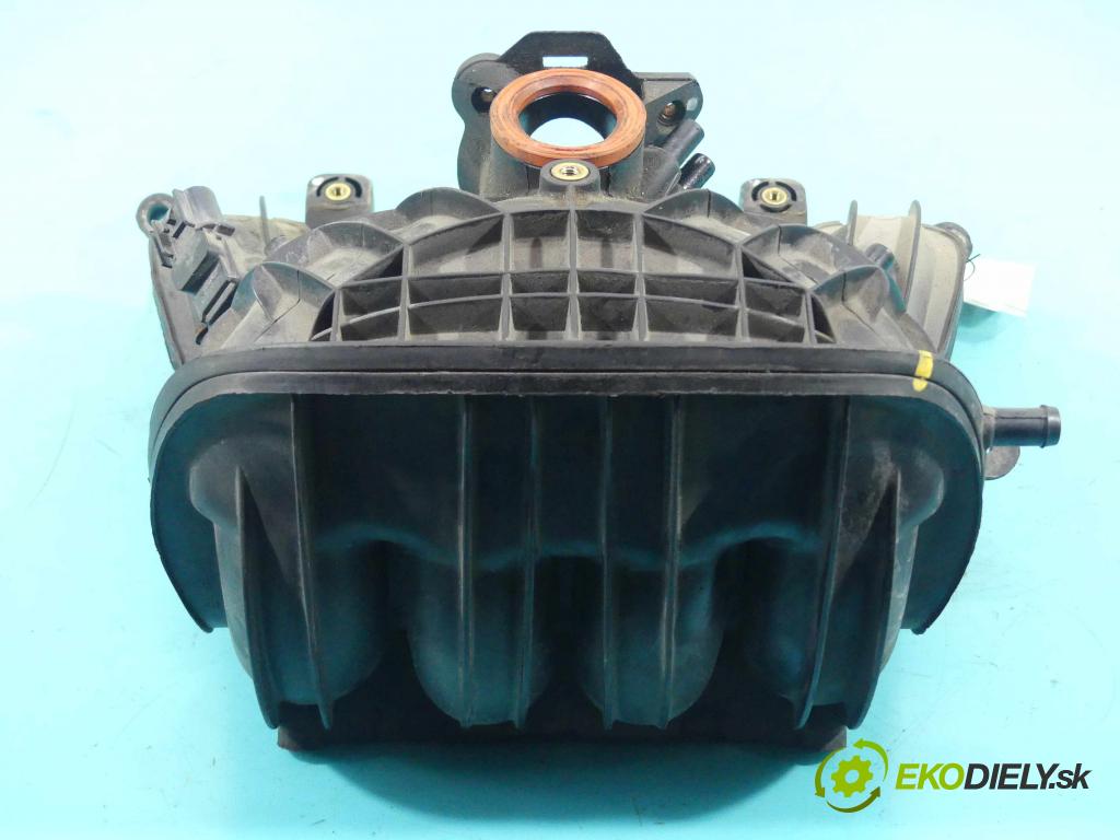 Chrysler Sebring II 2000-2006 2.0 16V 141 HP automatic 104 kW 1996 cm3 4- zvod nasávací  (Sacie potrubia)