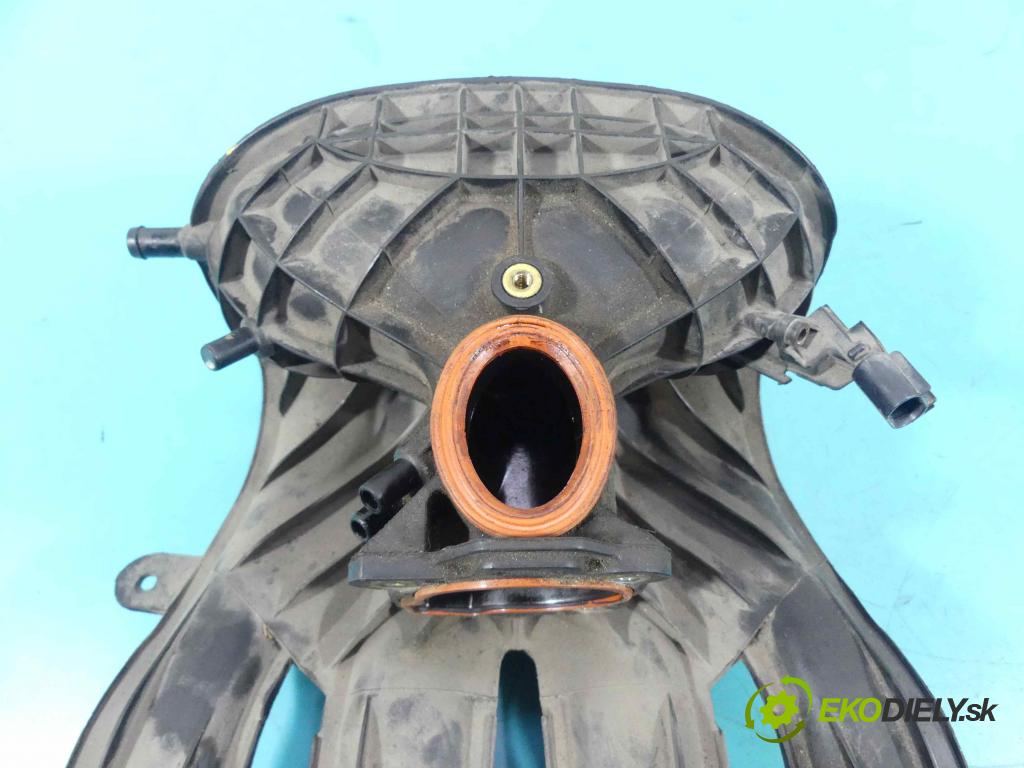 Chrysler Sebring II 2000-2006 2.0 16V 141 HP automatic 104 kW 1996 cm3 4- zvod nasávací  (Sacie potrubia)