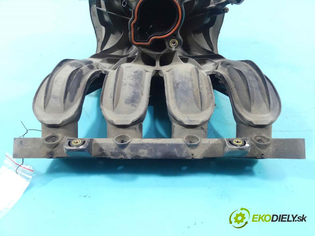 Chrysler Sebring II 2000-2006 2.0 16V 141 HP automatic 104 kW 1996 cm3 4- zvod nasávací  (Sacie potrubia)