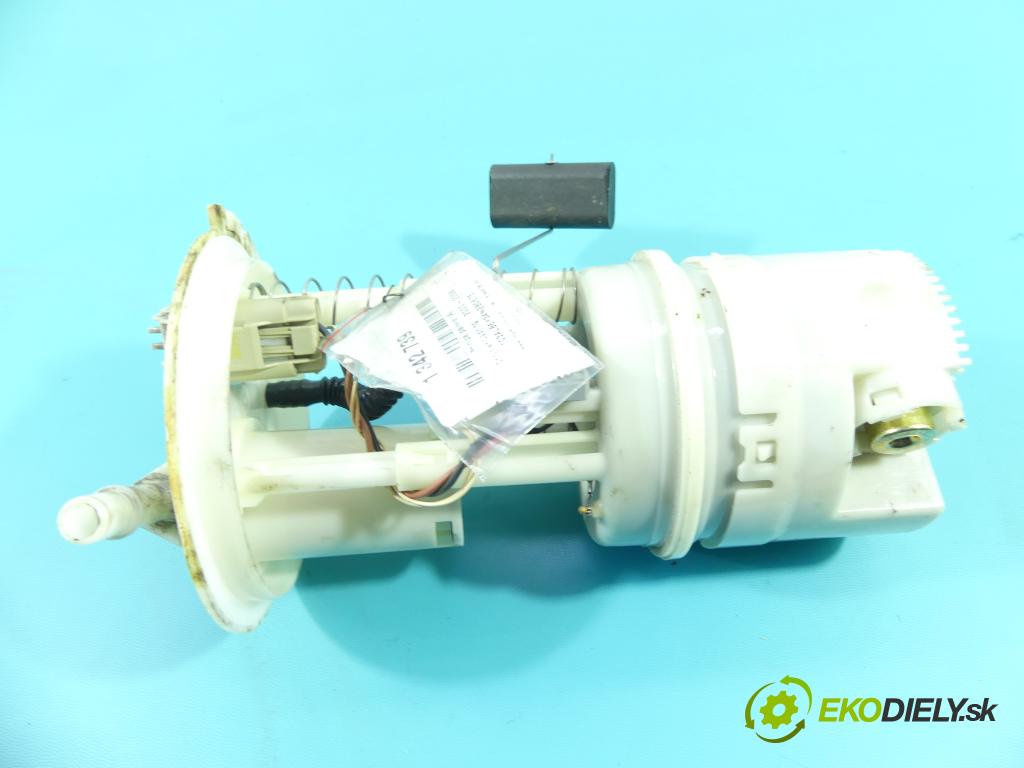 Chrysler Sebring II 2000-2006 2.0 16V 141 hp automatic 104 kW 1996 cm3 4- čerpadlo paliva
