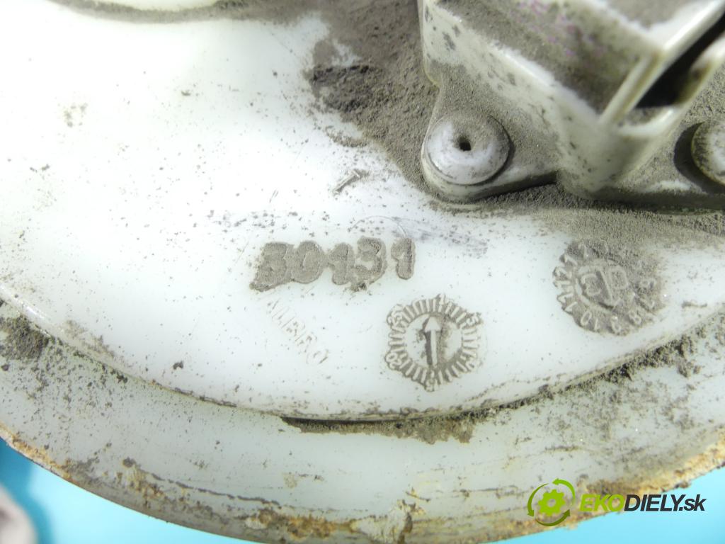 Chrysler Sebring II 2000-2006 2.0 16V 141 hp automatic 104 kW 1996 cm3 4- čerpadlo paliva