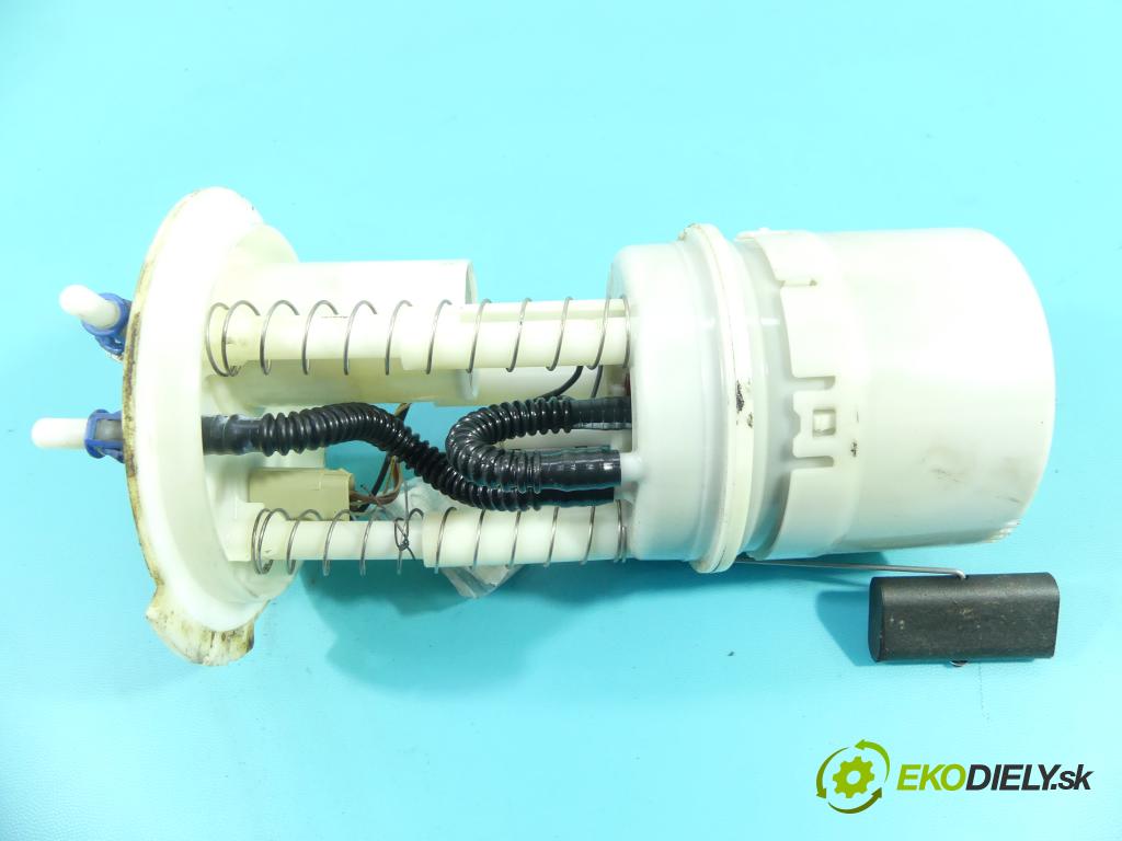 Chrysler Sebring II 2000-2006 2.0 16V 141 hp automatic 104 kW 1996 cm3 4- čerpadlo paliva