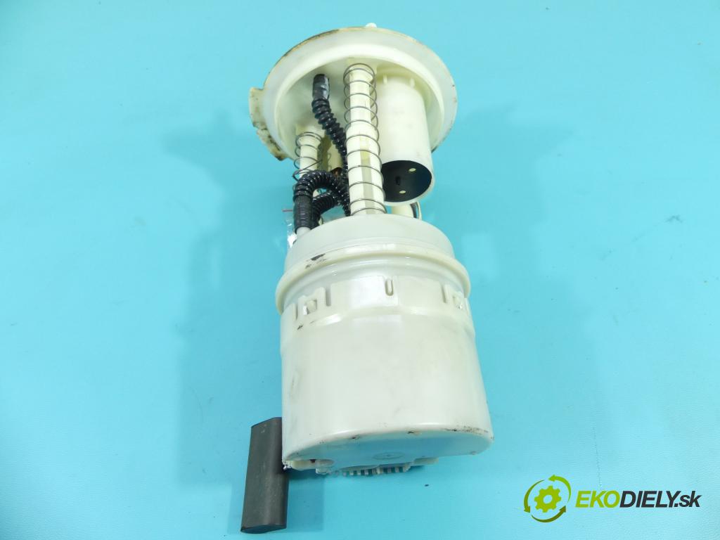 Chrysler Sebring II 2000-2006 2.0 16V 141 hp automatic 104 kW 1996 cm3 4- čerpadlo paliva