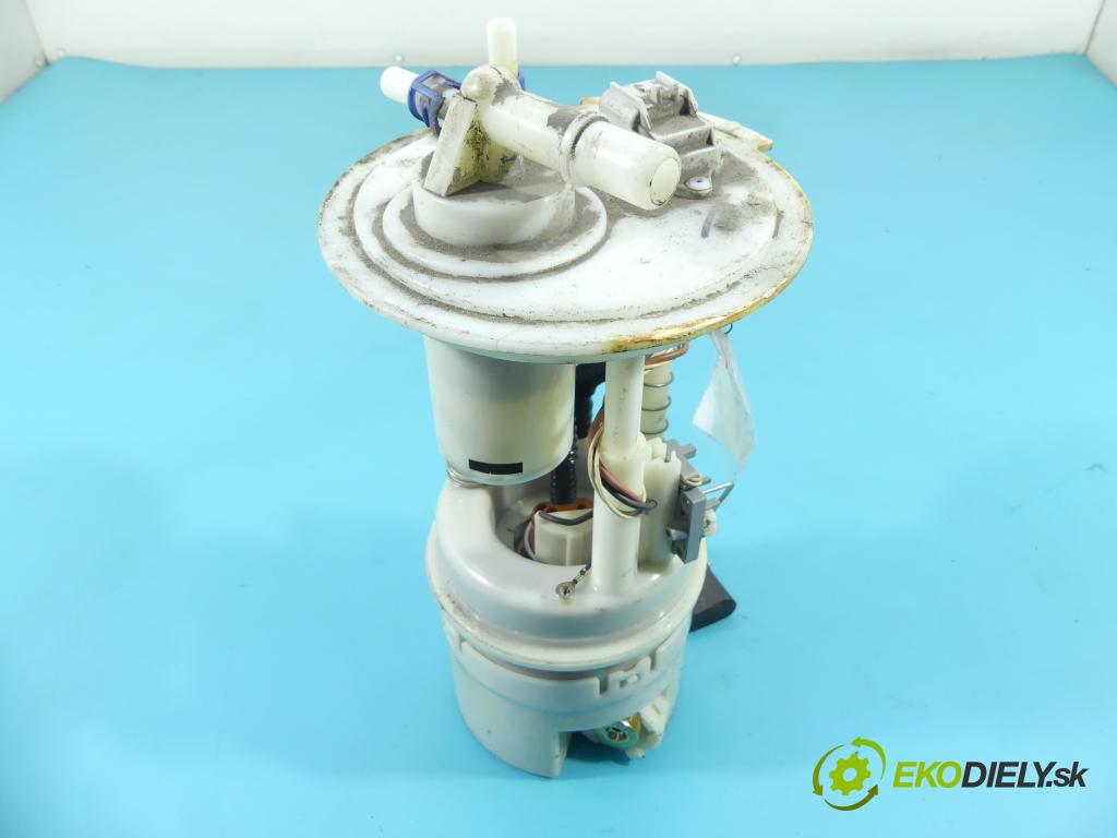 Chrysler Sebring II 2000-2006 2.0 16V 141 hp automatic 104 kW 1996 cm3 4- čerpadlo paliva 