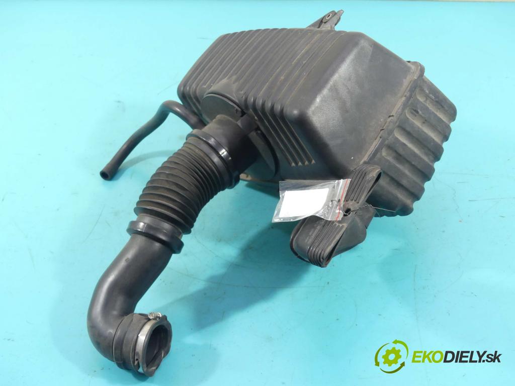 Chrysler Sebring II 2000-2006 2.0 16V 141 HP automatic 104 kW 1996 cm3 4- obal filtra vzduchu 382406 (Obaly filtrov vzduchu)