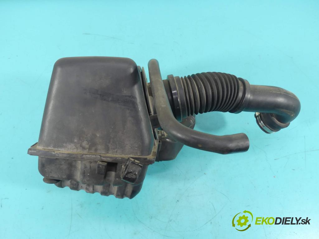 Chrysler Sebring II 2000-2006 2.0 16V 141 HP automatic 104 kW 1996 cm3 4- obal filtra vzduchu 382406 (Obaly filtrov vzduchu)