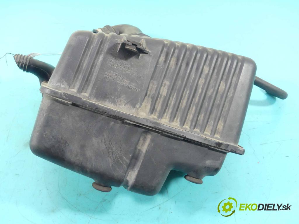 Chrysler Sebring II 2000-2006 2.0 16V 141 HP automatic 104 kW 1996 cm3 4- obal filtra vzduchu 382406 (Obaly filtrov vzduchu)