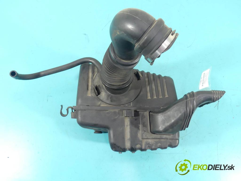 Chrysler Sebring II 2000-2006 2.0 16V 141 HP automatic 104 kW 1996 cm3 4- obal filtra vzduchu 382406 (Obaly filtrov vzduchu)