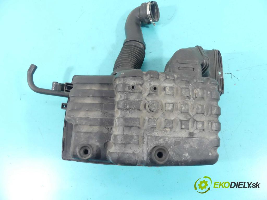 Chrysler Sebring II 2000-2006 2.0 16V 141 HP automatic 104 kW 1996 cm3 4- obal filtra vzduchu 382406 (Obaly filtrov vzduchu)