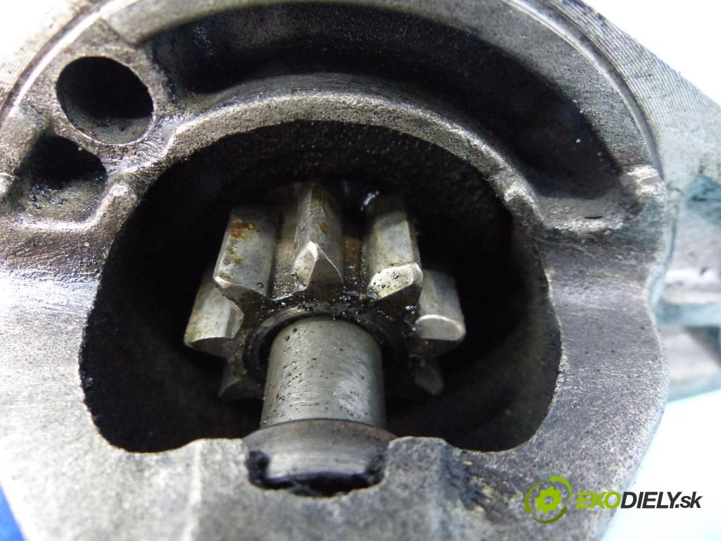 Chrysler Sebring II 2000-2006 2.0 16V 141 HP automatic 104 kW 1996 cm3 4- štartér M000T84882ZC (Štartéry)