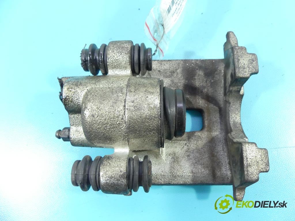 Chrysler Sebring II 2000-2006 2.0 16V 141 HP automatic 104 kW 1996 cm3 4- brzdič zadné pravý  (Ostatné)