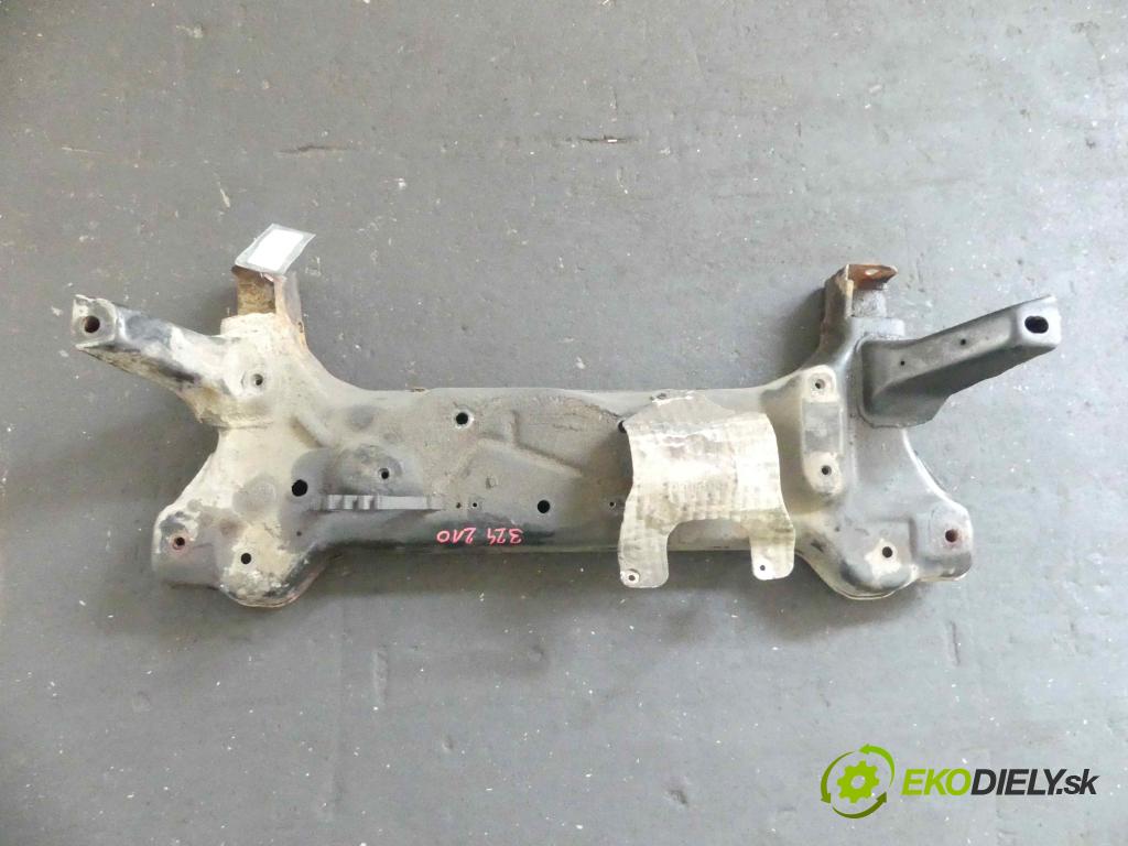 Chrysler Sebring II 2000-2006 2.0 16V 141 hp automatic 104 kW 1996 cm3 4- výztuha motoru 